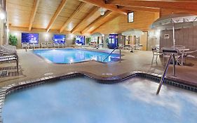 Americinn By Wyndham Bemidji
