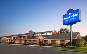 Americinn By Wyndham Bemidji